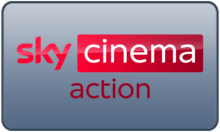 UK - SKY CINEMA ACTION 4KOTT