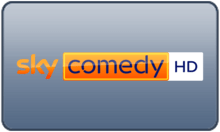 UK - SKY COMEDY FHD 4KOTT