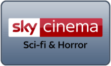 UK - SKY CINEMA SCI-FI FHD 4KOTT