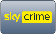 UK - SKY CRIME FHD 4KOTT