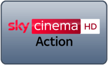 UK - SKY CINEMA ACTION UHD 4KOTT