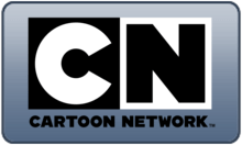 UK - CARTOON NETWORK FHD 4KOTT