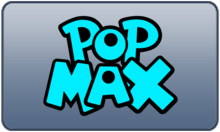 UK - POP MAX 4KOTT