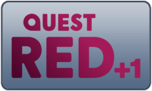 UK - QUEST RED + 4KOTT