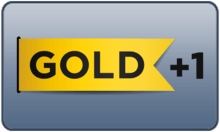 UK - GOLD + 4KOTT