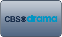 UK - CBS DRAMA 4KOTT