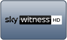 UK - SKY WITNESS UHD 4KOTT