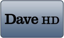 UK - DAVE FHD 4KOTT