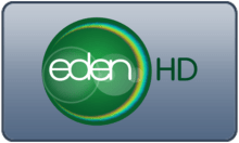 UK - EDEN FHD 4KOTT