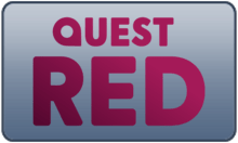 UK - QUEST RED 4KOTT