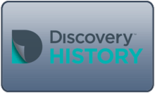 UK - DISCOVERY HISTORY 4KOTT