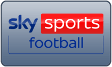 UK - SKY SPORTS FOOTBALL 4KOTT