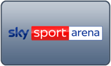 UK - SKY SPORTS ARENA 4KOTT