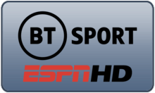 UK - TNT SPORTS ESPN FHD 4KOTT