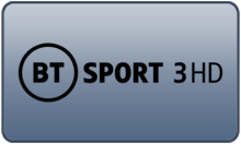 UK - TNT SPORTS  FHD 4KOTT