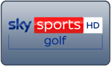 UK - SKY SPORTS GOLF FHD 4KOTT