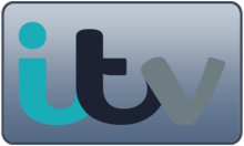 UK - ITV OFFICE UHD 4KOTT