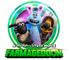 AR - SHAUN THE SHEEP HD 4KOTT