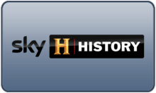 IT - SKY HISTORY HD 4KOTT