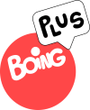 IT - BOING PLUS 4KOTT