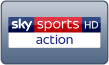 IT - SKY SPORT ACTION SD 4KOTT