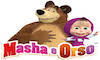 IT - MASHA E ORSO HD 4KOTT