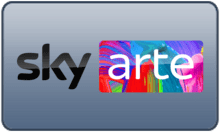 IT - SKY ARTE HD 4KOTT