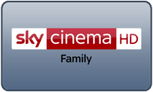 IT - SKY CINEMA FAMILY HD 4KOTT