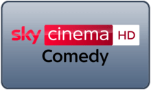 IT - SKY CINEMA COMEDY HD 4KOTT