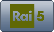 IT - RAI  HD 4KOTT