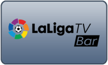 ES - LALIGATV BAR HD 4KOTT