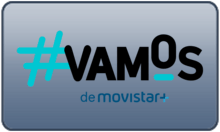 ES - #VAMOS HEVC 4KOTT