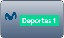 ES - M. DEPORTES HD 4KOTT