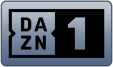 ES - DAZN  4KOTT