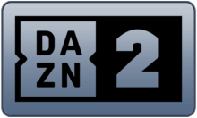 ES - DAZN  4KOTT