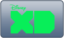 ES - DISNEY XD 4KOTT