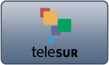 ES - TELESUR 4KOTT