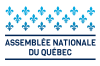 CAFR - ASSEMBLÉE NATIONALE QUÉBEC 4KOTT