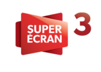 CAFR - SUPER ECRAN  4KOTT