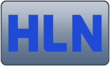 CA - HLN UHD 4KOTT