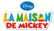 FR - LA MAISON DE MICKEY UHD 4KOTT