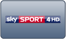 NZ - SKY SPORT  HD 4KOTT