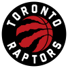 NBA TORONTO RAPTORS 4KOTT