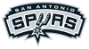 NBA SAN ANTONIO SPURS 4KOTT