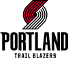 NBA PORTLAND TRAIL BLAZERS 4KOTT