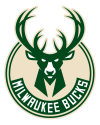NBA MILWAUKEE BUCKS 4KOTT