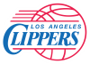 NBA LOS ANGELES CLIPPERS 4KOTT