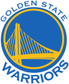 NBA GOLDEN STATE WARRIORS 4KOTT