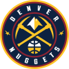 NBA DENVER NUGGETS 4KOTT
