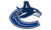 NHL VANCOUVER CANUCKS 4KOTT